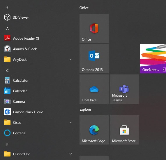 The App Size cannot be Resized | Why Windows 10 Sucks