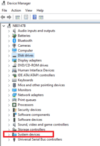 Fix DISM Host Servicing Process High CPU Usage – TechCult