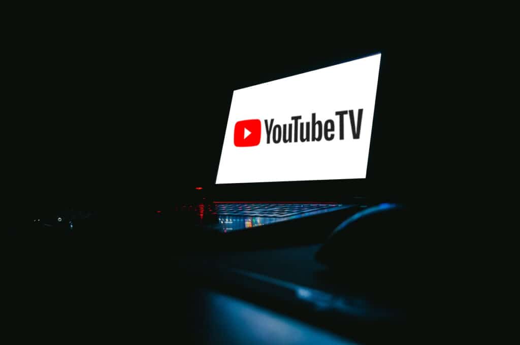 Fix Family Sharing YouTube TV Not Working