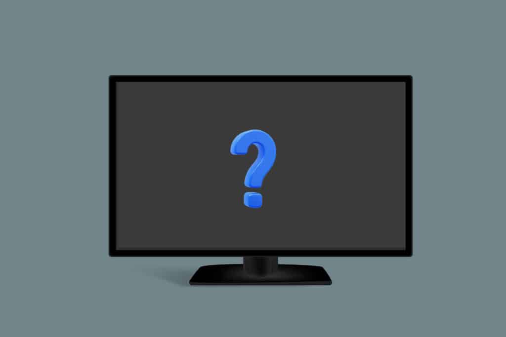 How to Check Monitor Model in Windows 10
