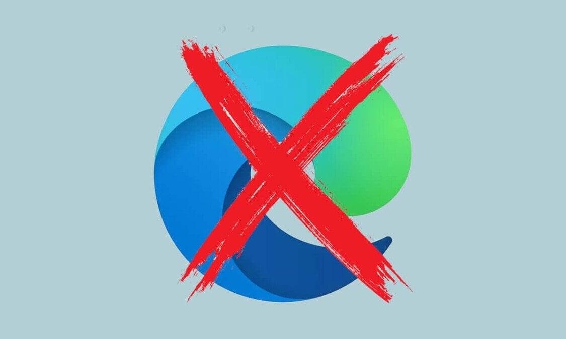 How to Disable Microsoft Edge in Windows 11 TechCult