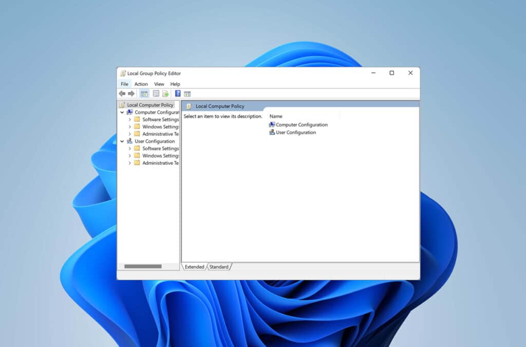 How to Enable Group Policy Editor in Windows 11 Home Edition