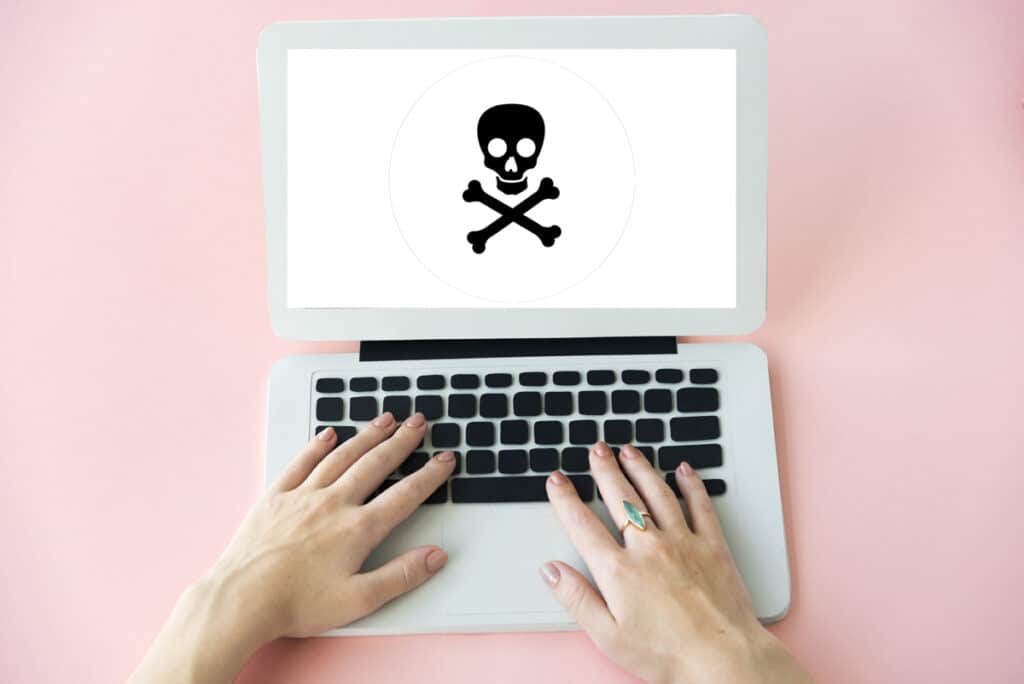 How to Fix Laptop White Screen of Death on Windows
