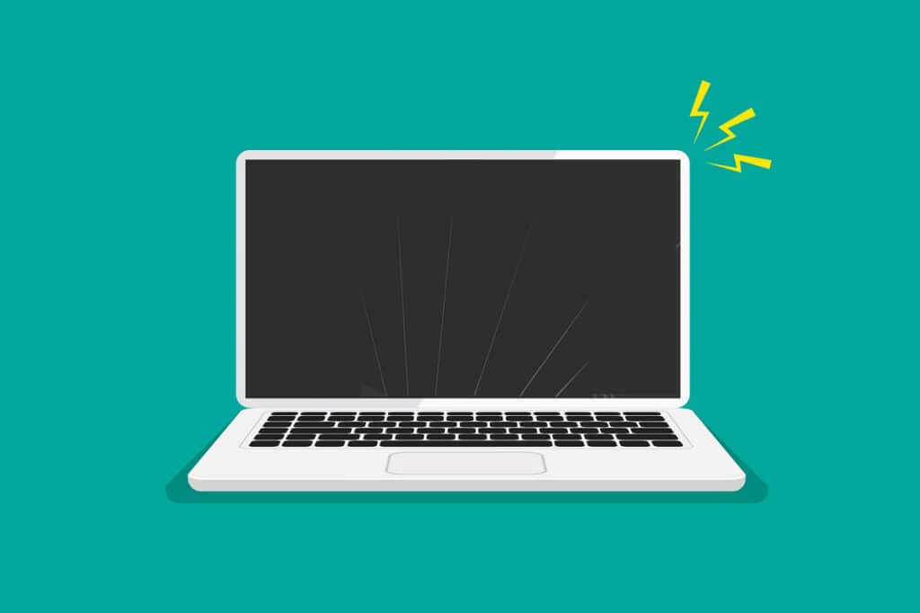 How to Fix Lines on Laptop Screen