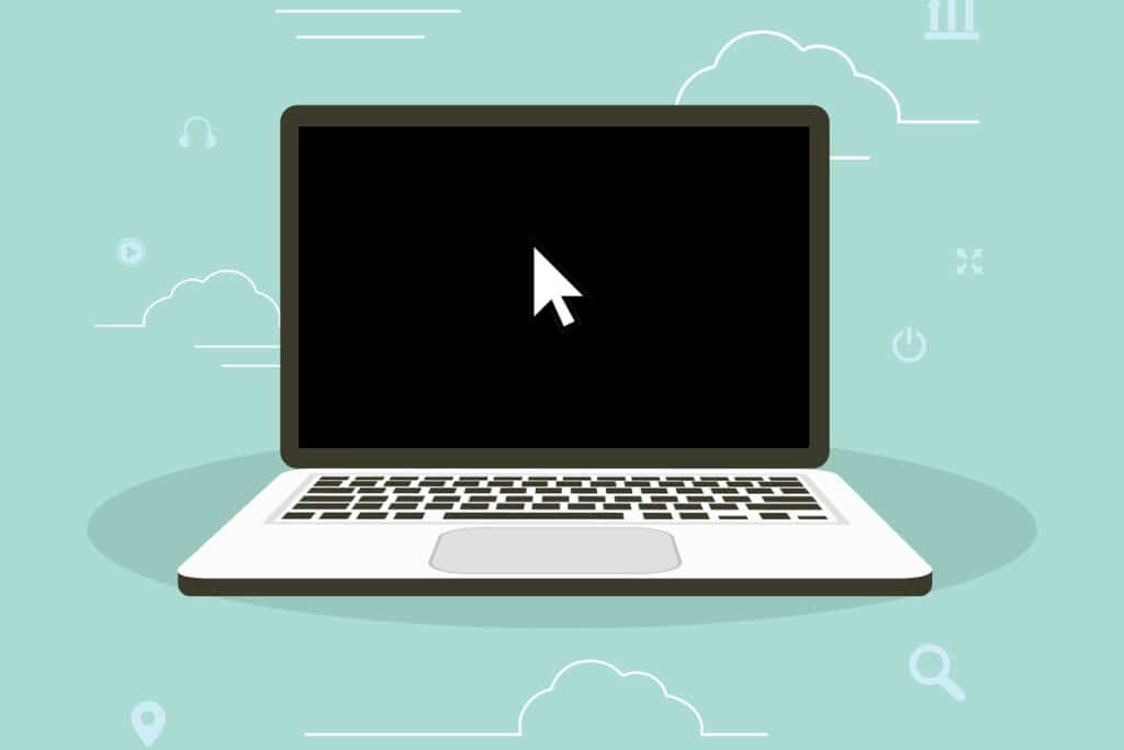 How to Fix Windows 11 Black Screen with Mouse Cursor Issue