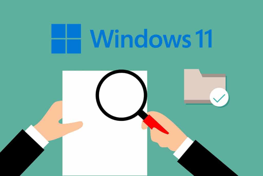 How to Hide Recent Files and Folders on windows 11