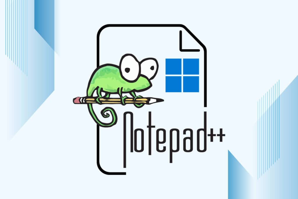 How to Set Notepad++ As Default in Windows 11