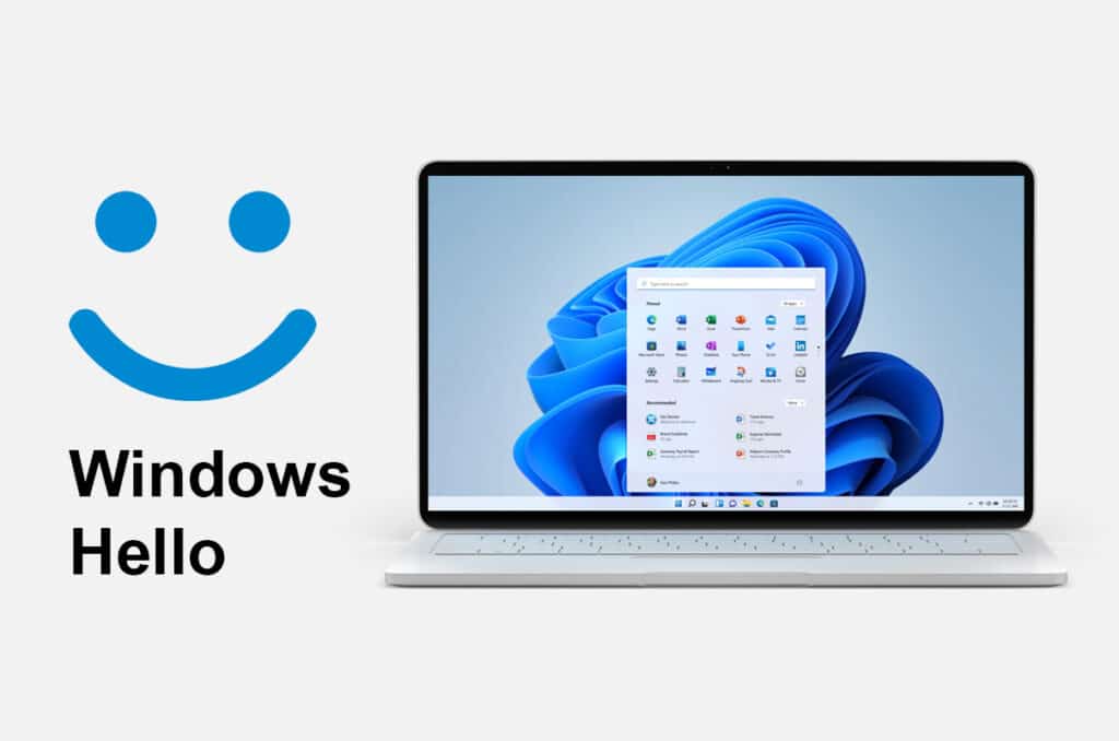 How to Set Up Windows Hello on Windows 11