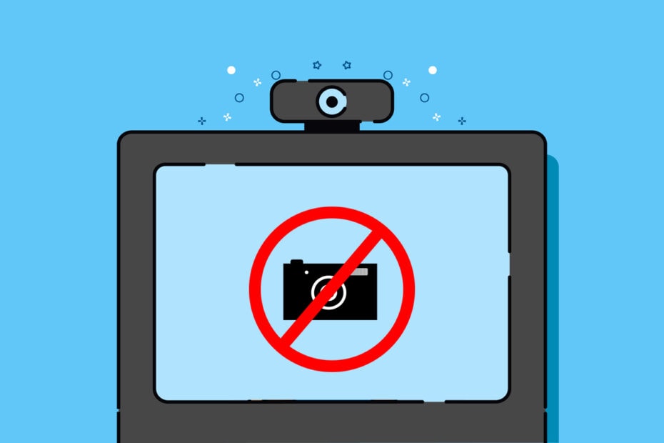 How to Fix Windows 11 Webcam Camera Not Working – TechCult