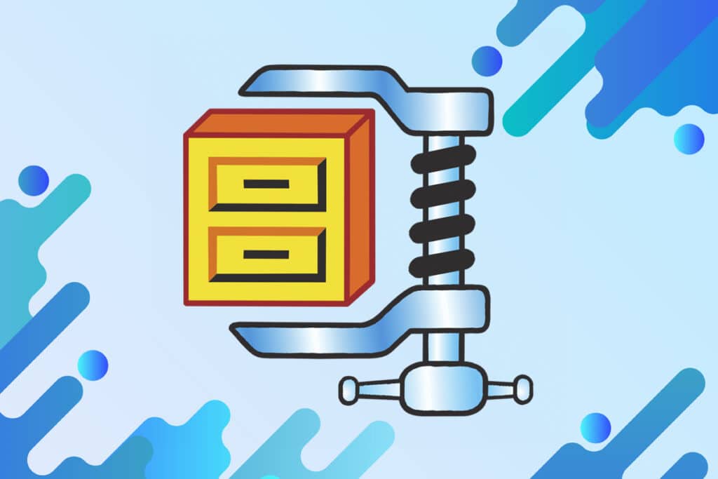 What is WinZip?