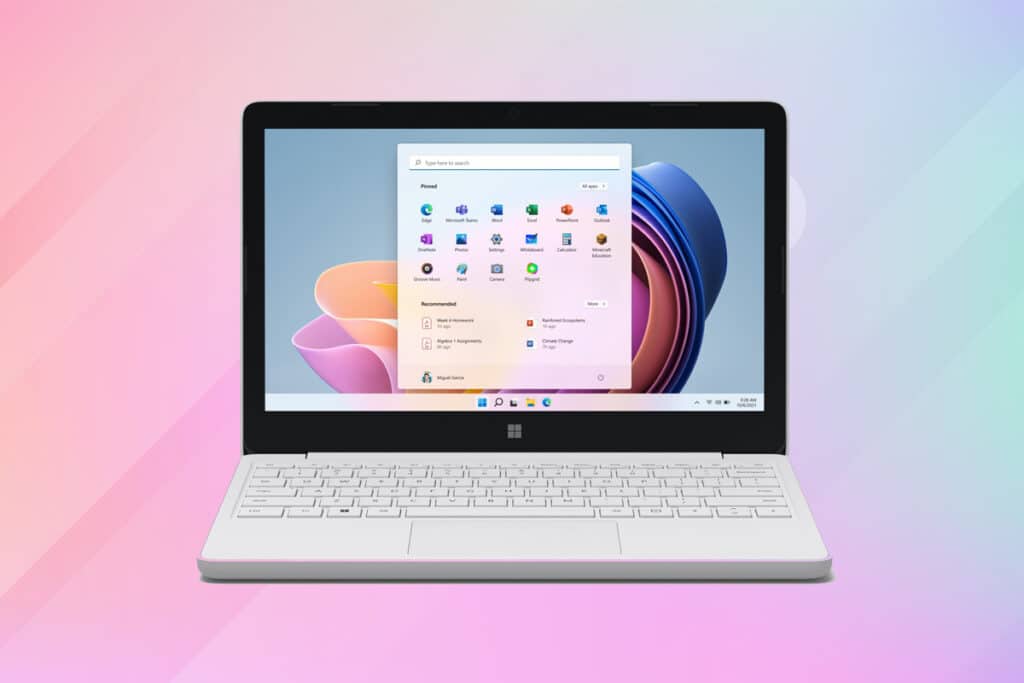 What is Windows 11 SE