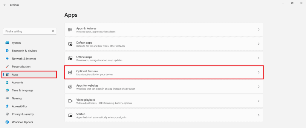How to Install XPS Viewer in Windows 11 – TechCult