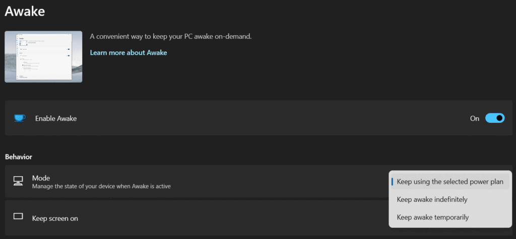 How to Use PowerToys on Windows 11 – TechCult