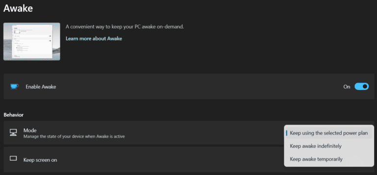 How to Use PowerToys on Windows 11 – TechCult