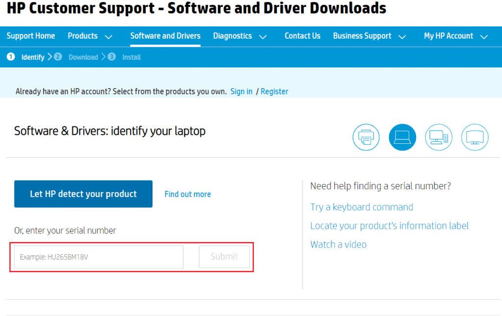 Fix HP Laptop Not Connecting to Wi-Fi – TechCult