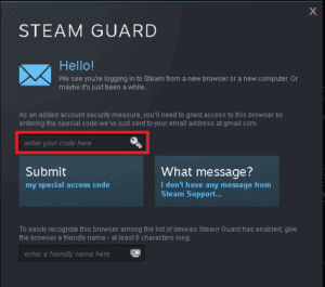 15 Ways to Fix Steam Image Failed to Upload – TechCult