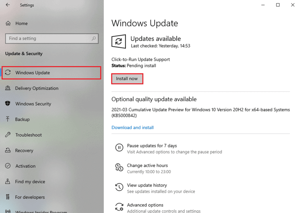 Fix Apex Legends Unable to Connect to EA Servers – TechCult