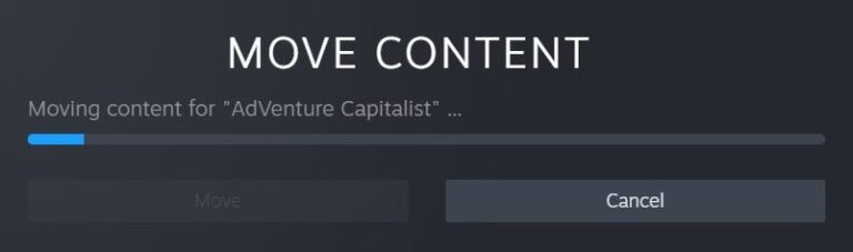 Fix Steam Content File Locked Error (2026) – TechCult