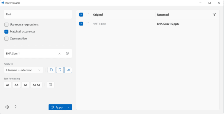 How to Use PowerToys on Windows 11 – TechCult