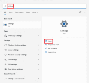 How to Set Notepad++ As Default in Windows 11 – TechCult