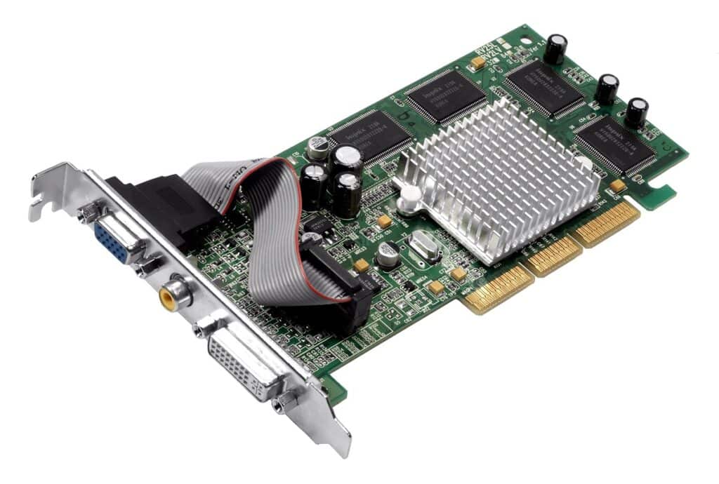 Video Card Access Fix PC Turns On But No Display – TechCult