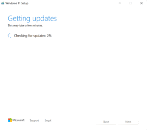 Fix Windows 11 Update Error 0x800f0988 – TechCult