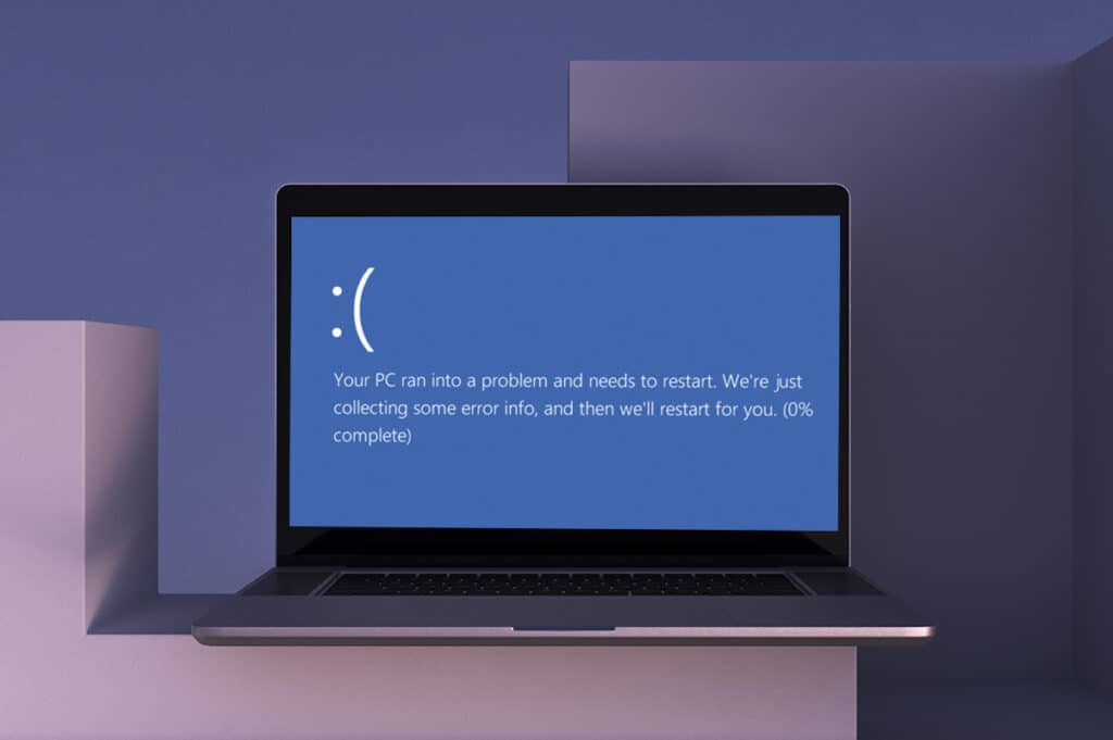7 Ways to Fix iaStorA.sys BSOD Error on Windows 10