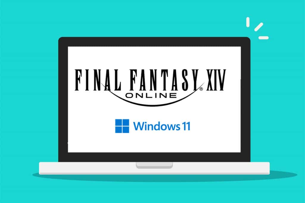 Everything About Final Fantasy XIV Windows 11 Support