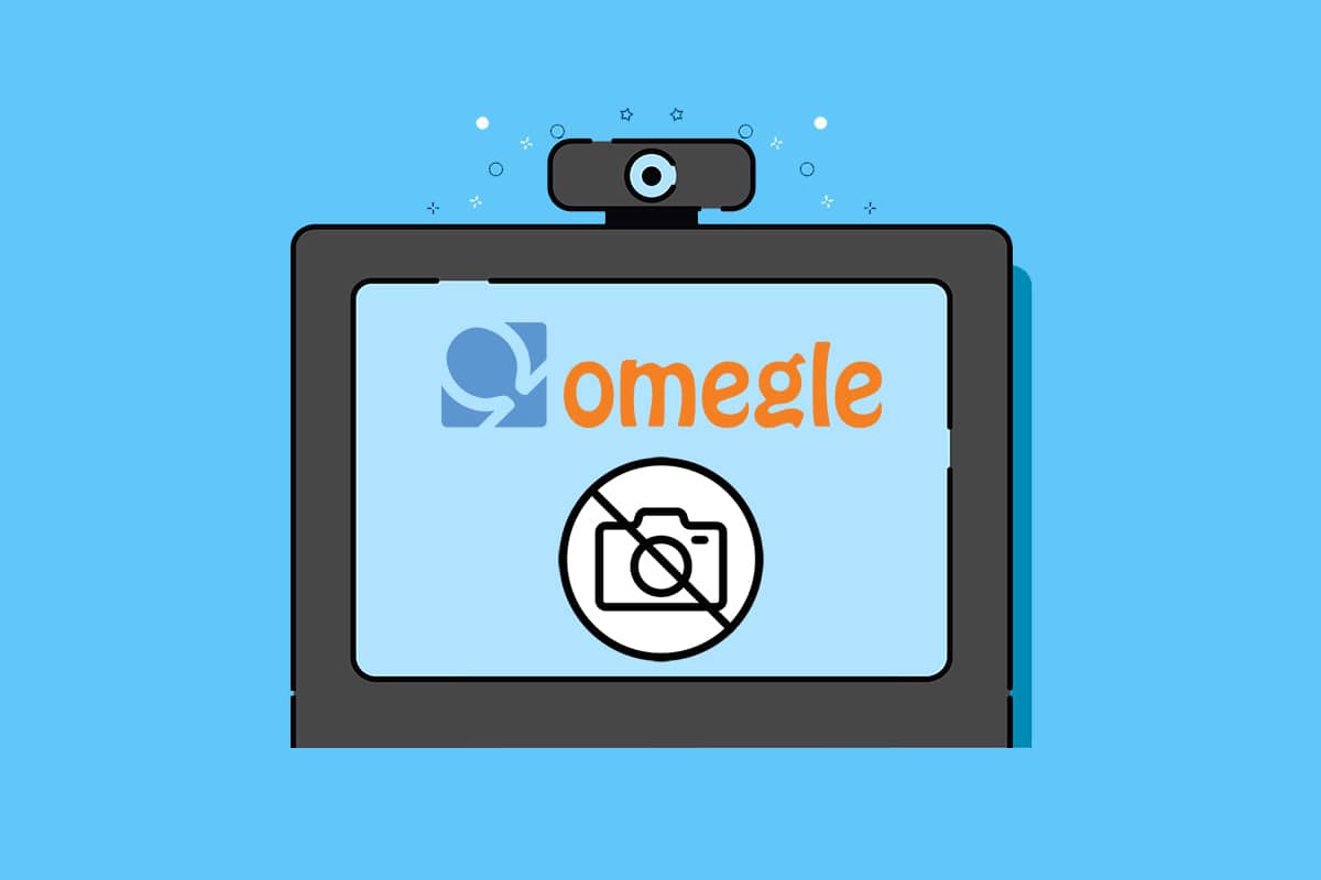 How to Fix Omegle Camera Not Working - 22