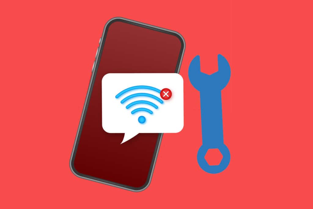 Fix Wi-Fi not Working on Phone