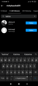 How to Find Someone on Instagram by Phone Number – TechCult