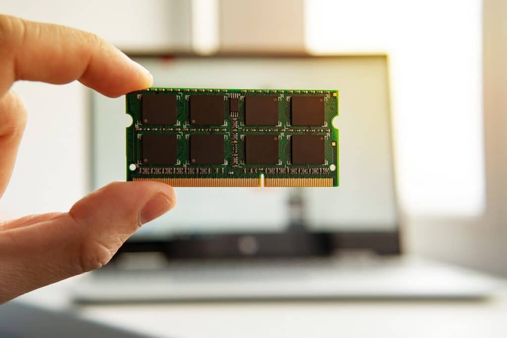 How Much RAM Do I Need for Windows 10 PC