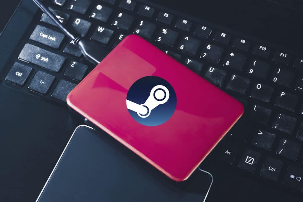 How to Backup Steam Games