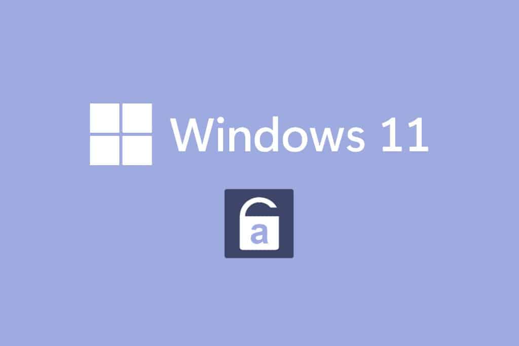 How to Enable Narrator Caps Lock Alert Windows 11