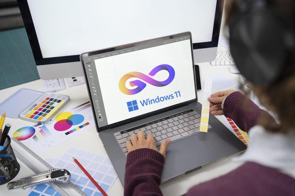 How to Install Graphics Tool in Windows 11