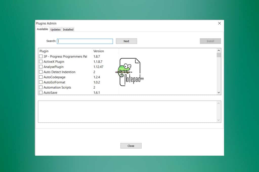 How to Notepad++ Add Plugin on Windows 10