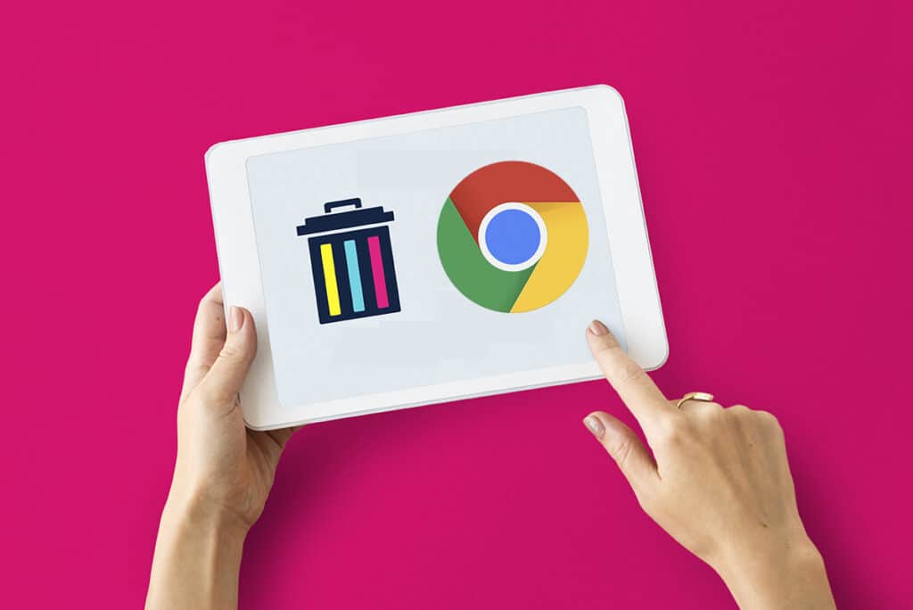 How to Remove Chrome Themes