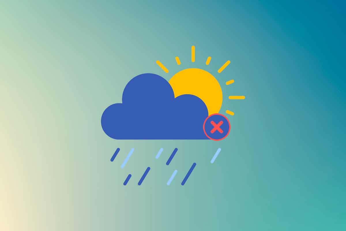 How To Remove Weather Widget From Taskbar In Windows 11 TechCult