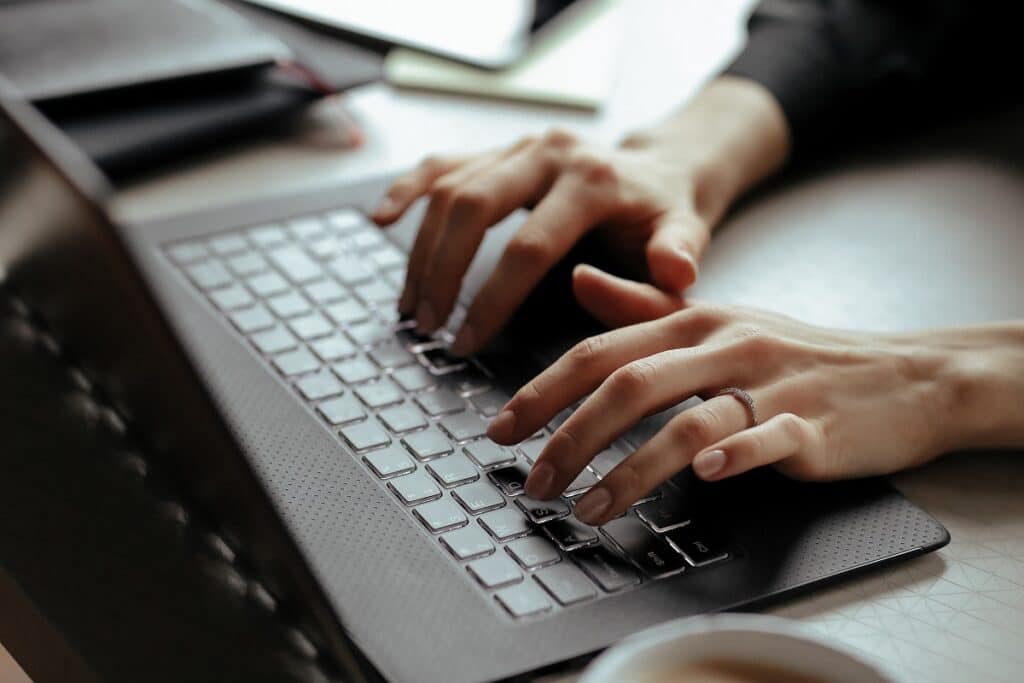 How to Type N with Tilde Alt Code