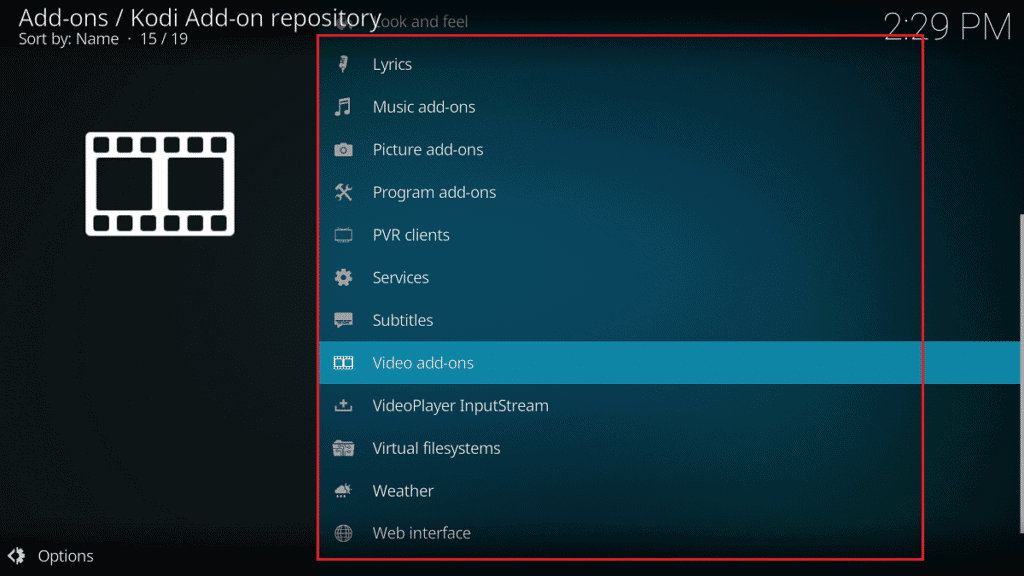 Fix Kodi Mucky Duck Repo Not Working – TechCult