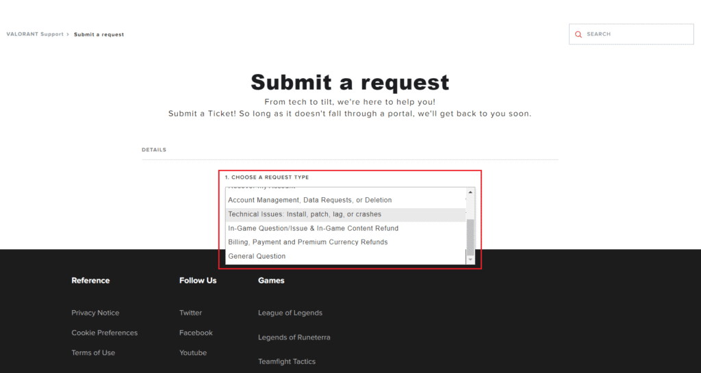How to Restart Valorant Riot Client in Windows 10 – TechCult