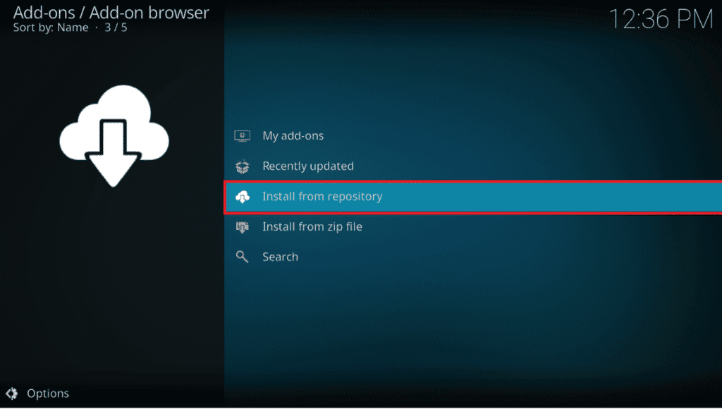 Fix Kodi Mucky Duck Repo Not Working – TechCult