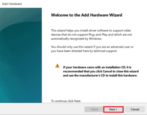 Fix Laptop Camera Not Detected on Windows 10 – TechCult