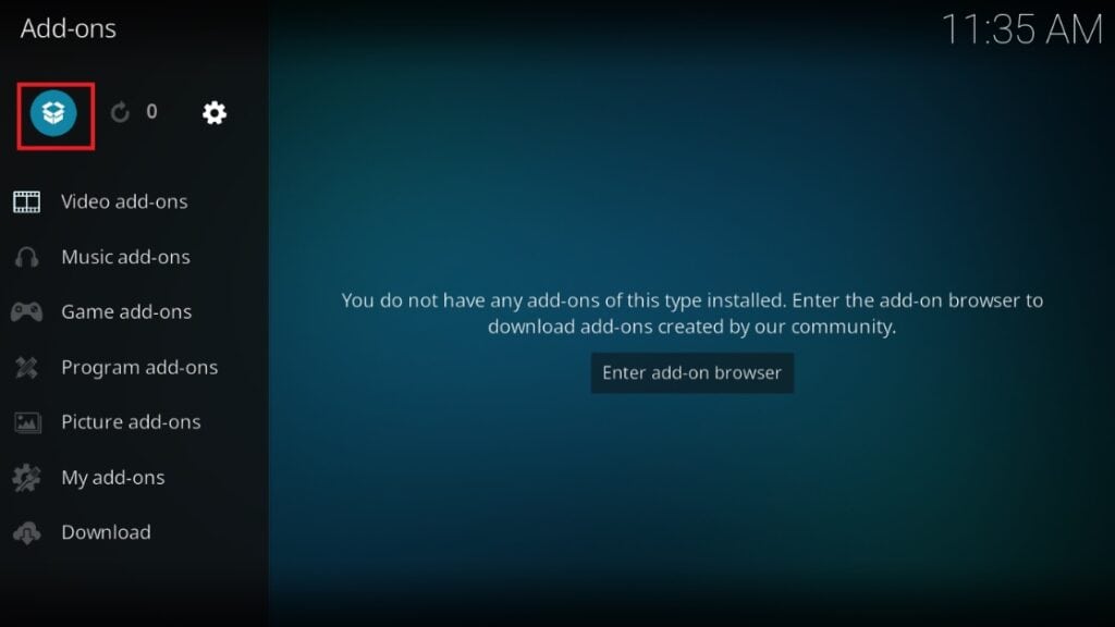 Fix Kodi Mucky Duck Repo Not Working – TechCult