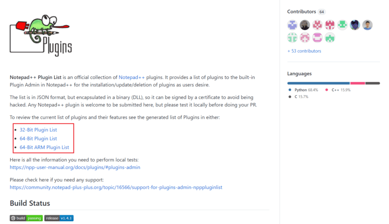 How to Add Notepad++ Plugin on Windows 10 – TechCult