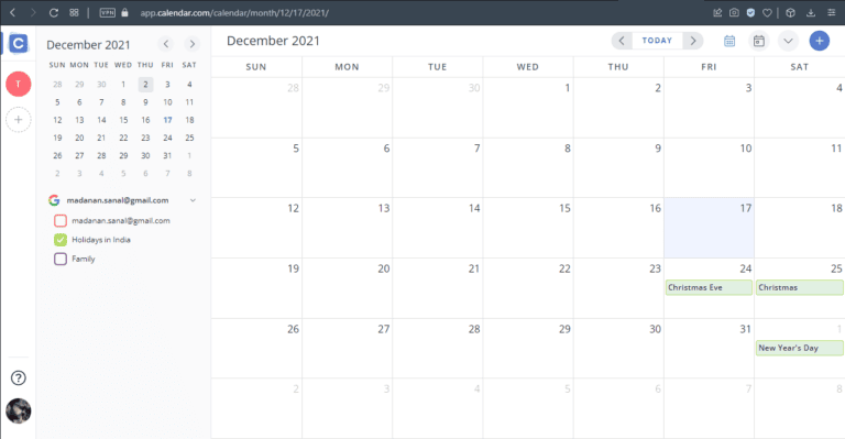 9 Best Calendar Apps for Windows 11 2026 – TechCult