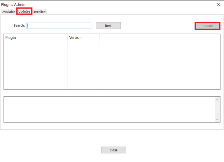 How to Add Notepad++ Plugin on Windows 10 – TechCult