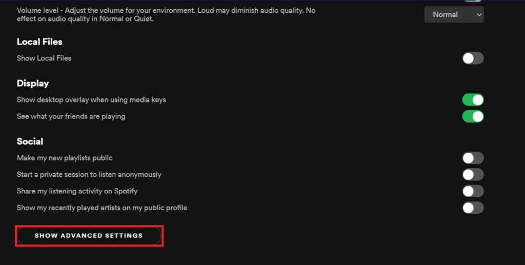 3 Ways to Stop Spotify From Opening on Startup in Windows 11 – TechCult