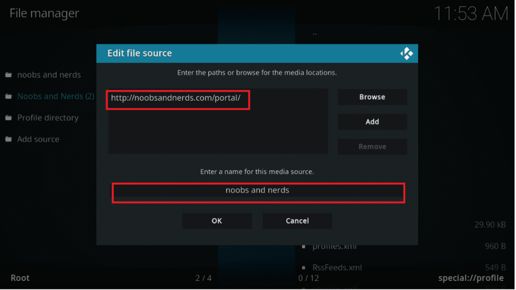 Fix Kodi Mucky Duck Repo Not Working – TechCult