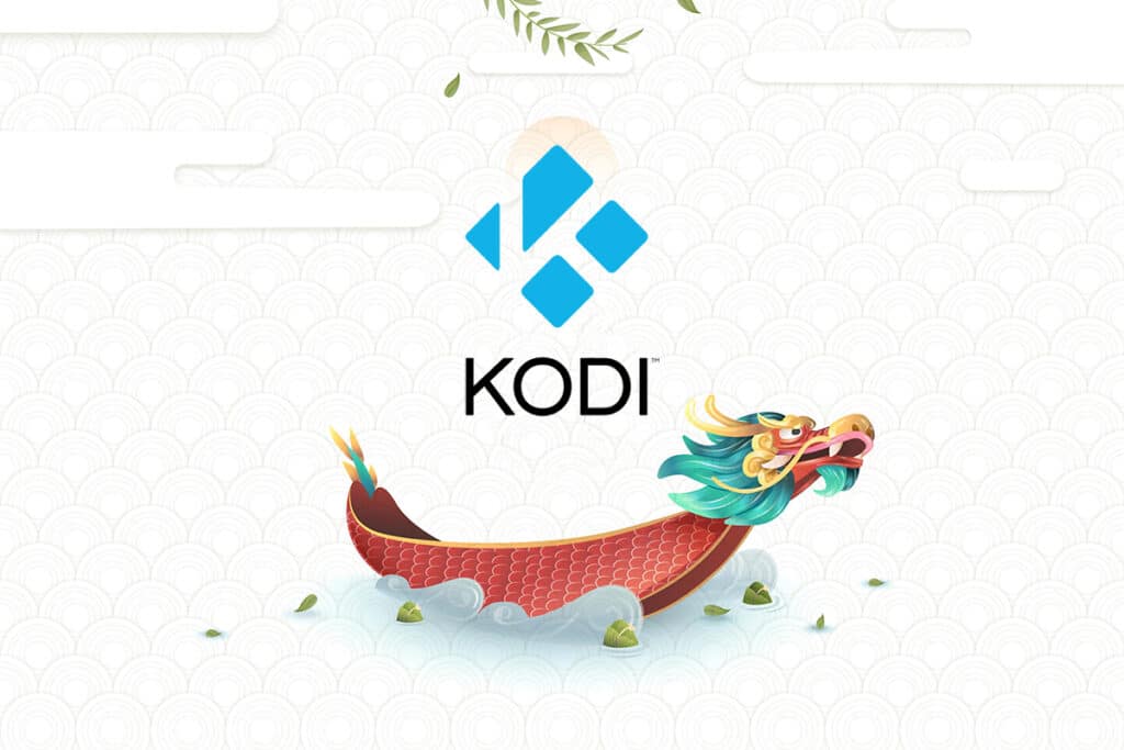 Best Kodi Chinese Movies Add-ons